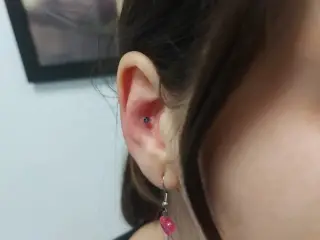 Salon piercing