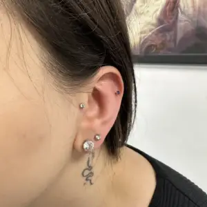 Salon piercing