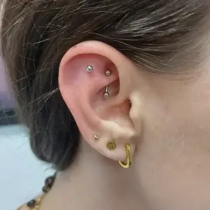 Salon piercing