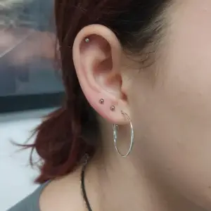 Salon piercing