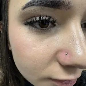 Salon piercing