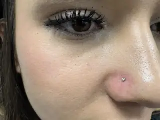 Salon piercing