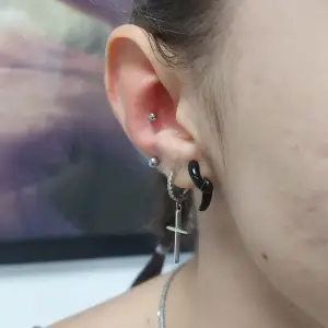 Salon piercing