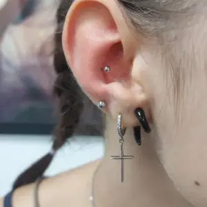 Salon piercing