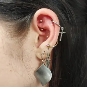 Salon piercing