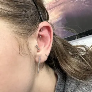 piercing