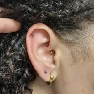 Salon piercing