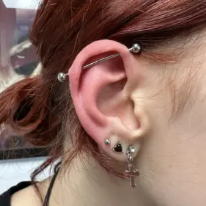 Salon piercing