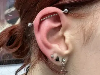 Salon piercing