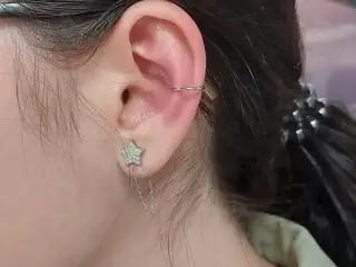Salon piercing