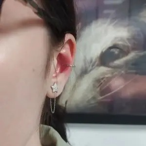 Salon piercing