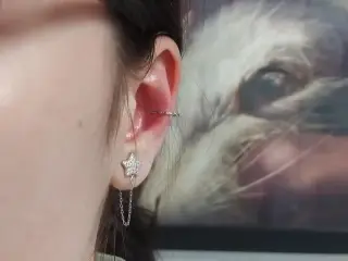 Salon piercing