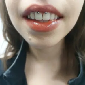 Salon piercing
