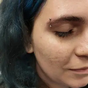 Salon piercing