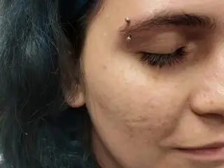 Salon piercing
