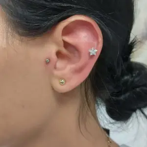 Salon piercing