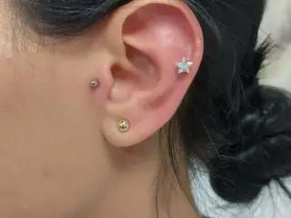 Salon piercing