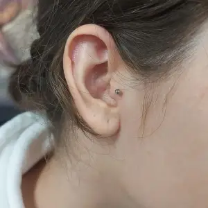 Salon piercing