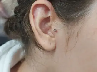 Salon piercing