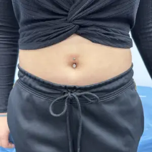 Salon piercing
