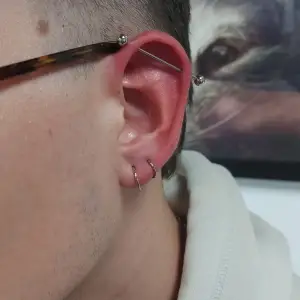 Salon piercing