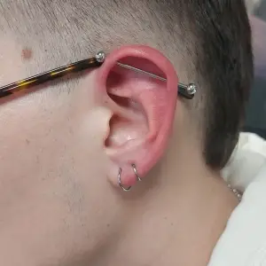 Salon piercing