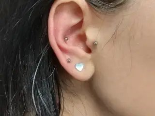 Salon piercing
