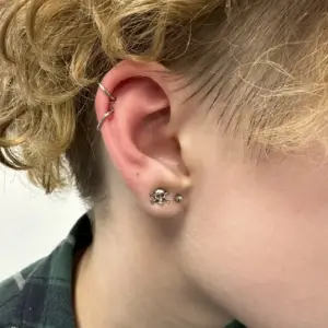 Salon piercing