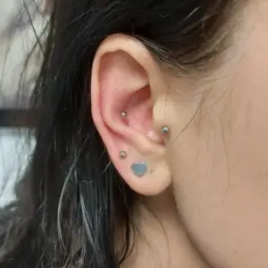 Salon piercing