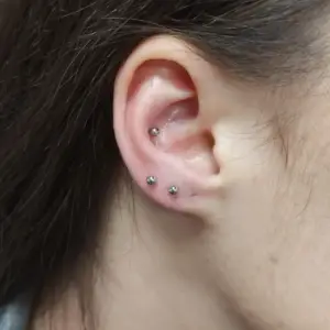 Salon piercing