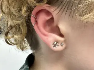Salon piercing