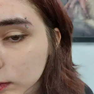 Salon piercing