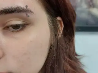 Salon piercing
