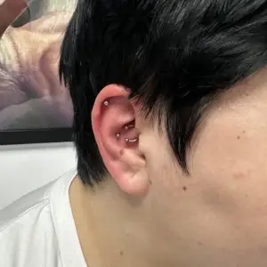 piercing