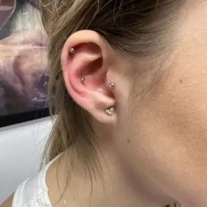 piercing