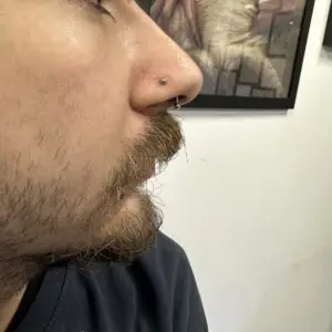 piercing