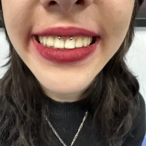 piercing