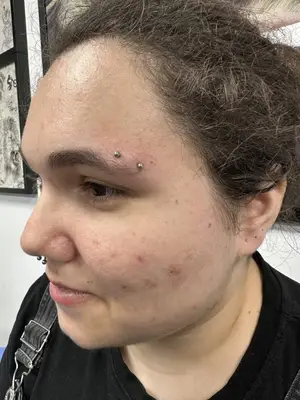 Cercel Piercing Spranceana