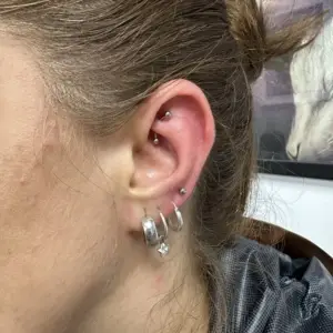 piercing