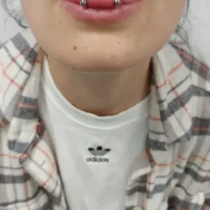 Piercing Snake Eyes