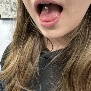 piercing