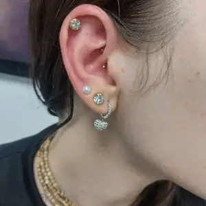 piercing