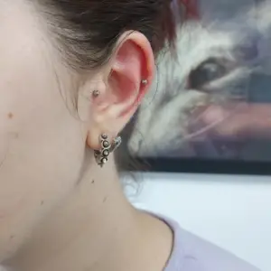 piercing