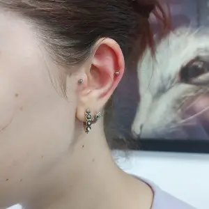 piercing