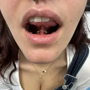 piercing