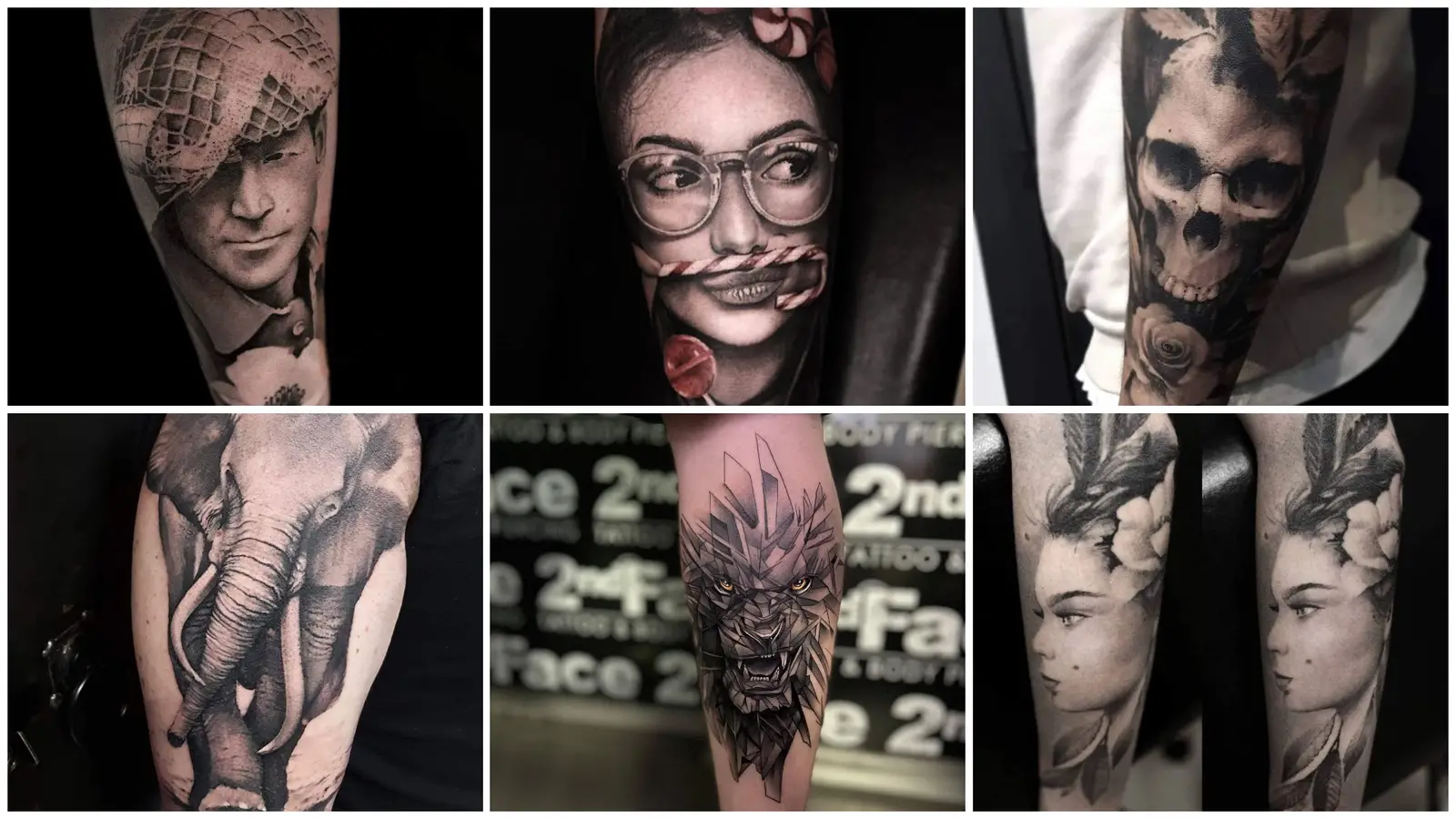 salon tatuaje