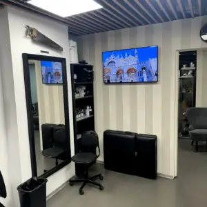 salon tatuaje piercing