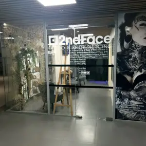 salon tatuaje piercing
