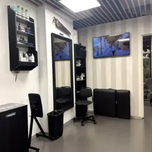 salon tatuaje piercing