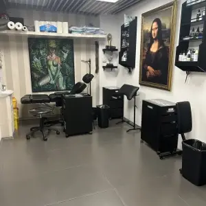 salon tatuaje piercing